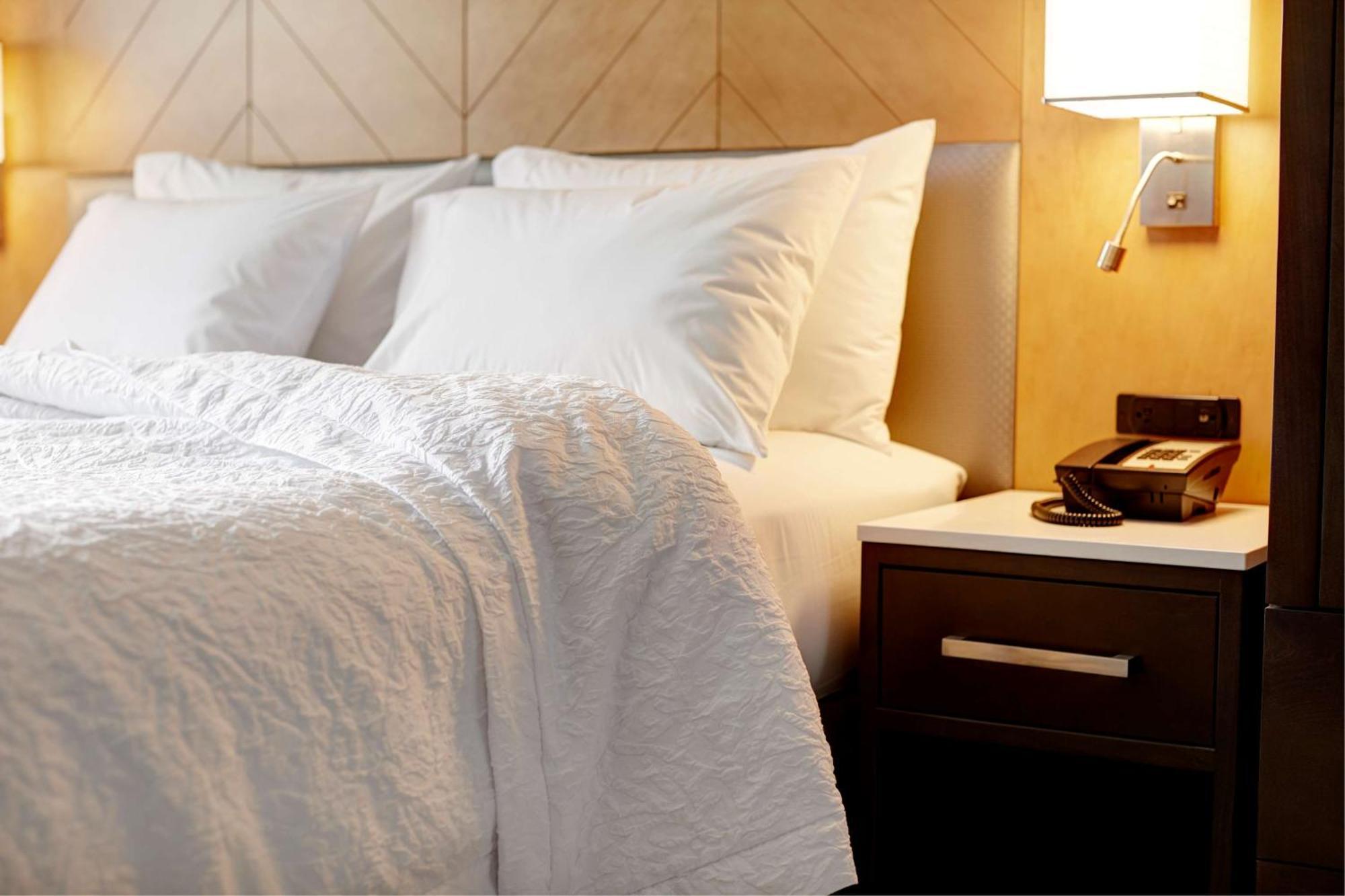 Hampton Inn Brooklyn Downtown Nova Iorque Exterior foto