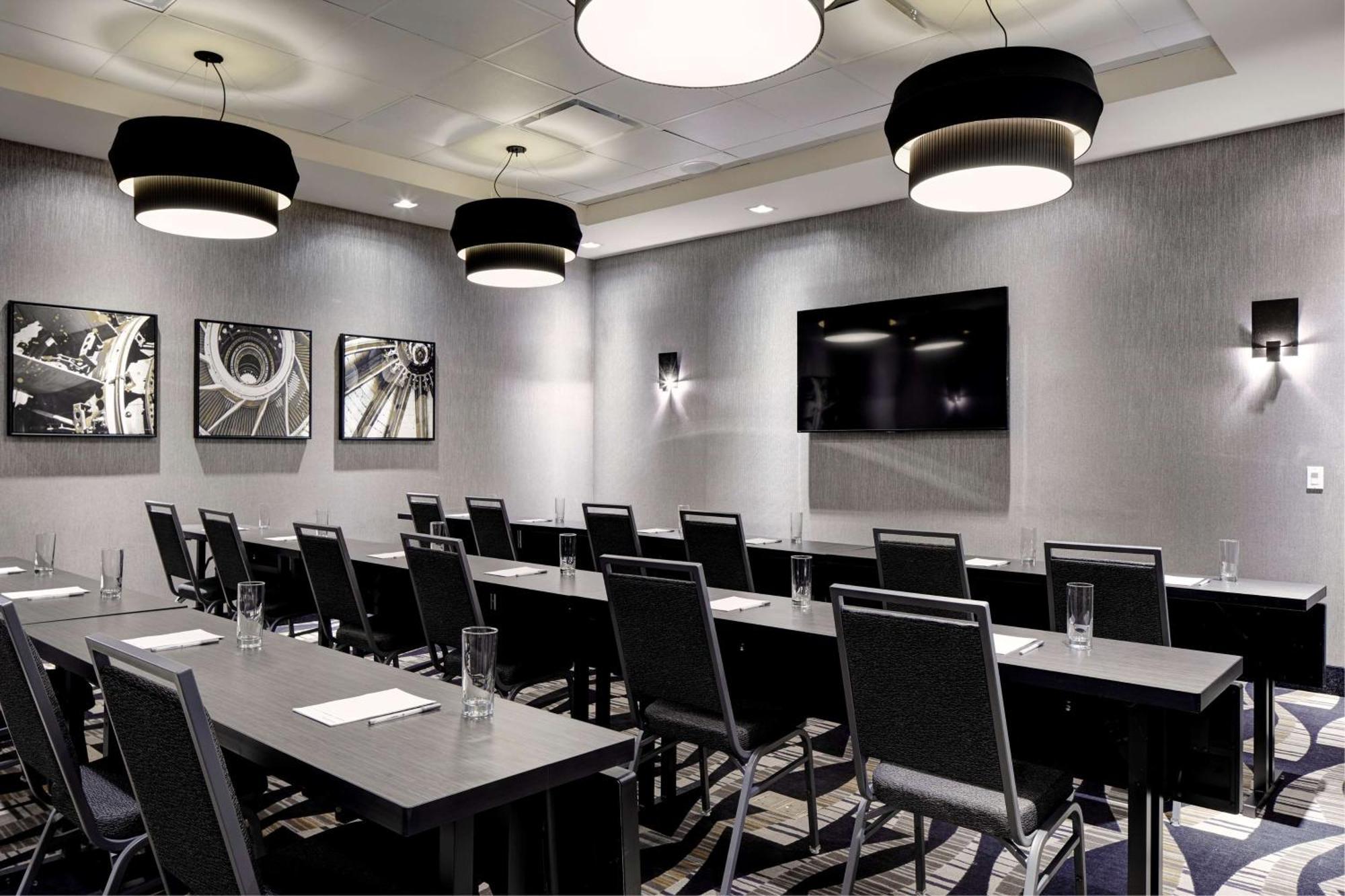 Hampton Inn Brooklyn Downtown Nova Iorque Exterior foto